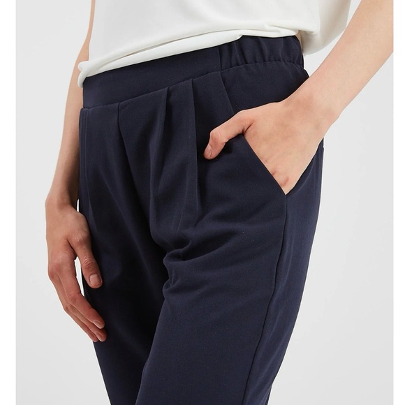 Minimum Sofja pants yellow 40 - Picture 2 of 10